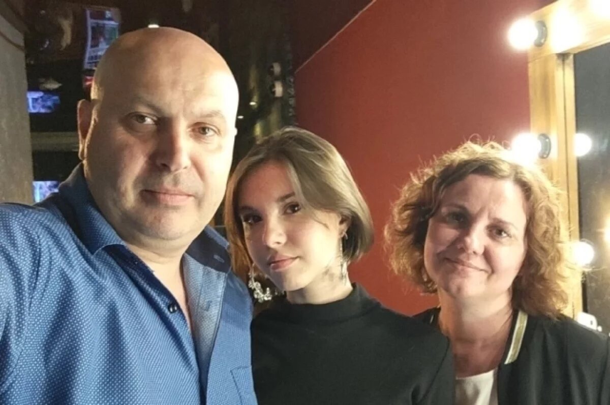    Родители Полины Жигаевой рассказали об идее благотворительного фестиваля