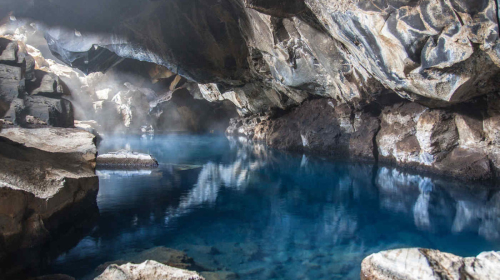    ТАЙНЫЙ МИР ПОД НАМИ Почему подземные реки могут изменить будущее России