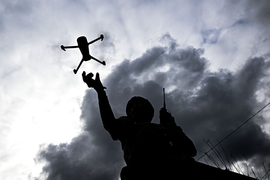     / Источник: © Сергей Бобылев/РИА Новости