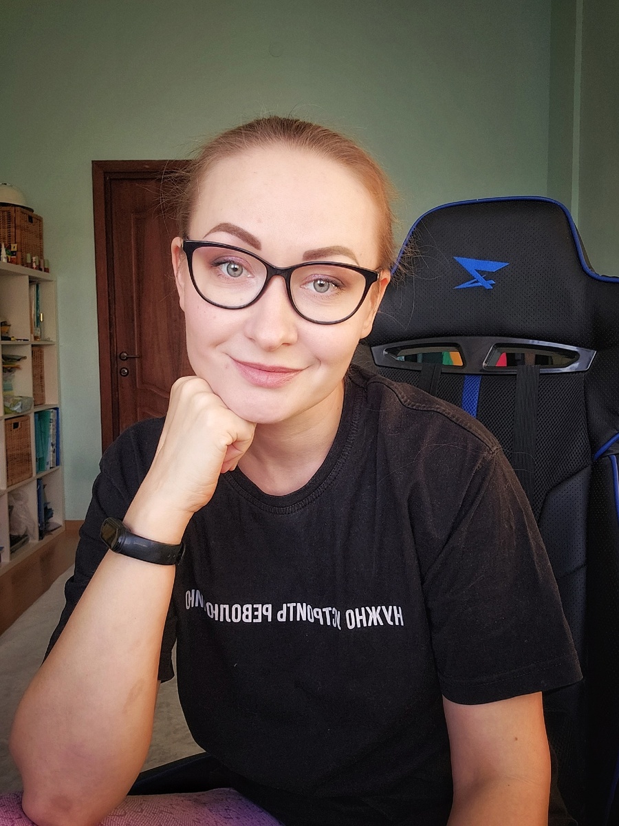 Евгения Шулепова - специалист по работе с отказами. Научишься без страха и чувства вины говорить "Нет" или верну деньги