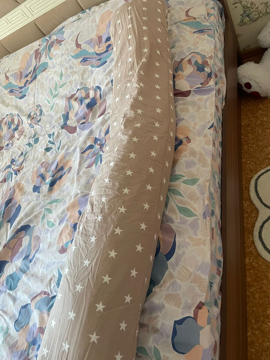 Моя любимая "сосика" ))