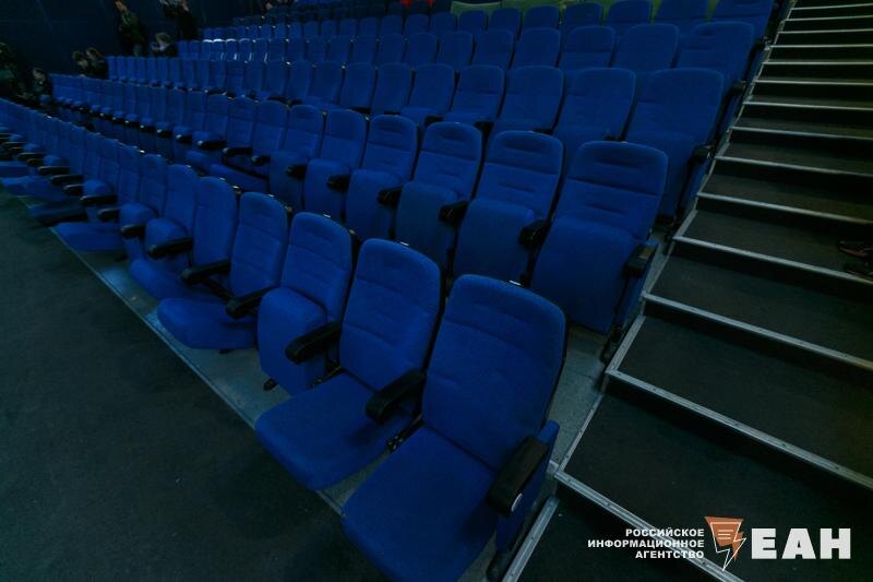    ЕАН. Архивное фото