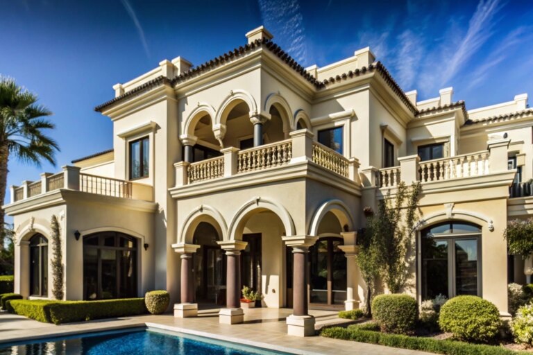    Как получить вид на жительство через инвестиции в недвижимость: открываем секреты "золотых виз" ОАЭ и Португалии