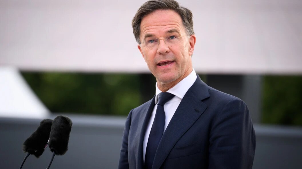    Bernd von Jutrczenka/Globallookpress