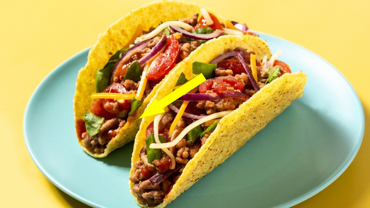    Блины-тако с фаршем и гуакамоле взорвут ваш вкус