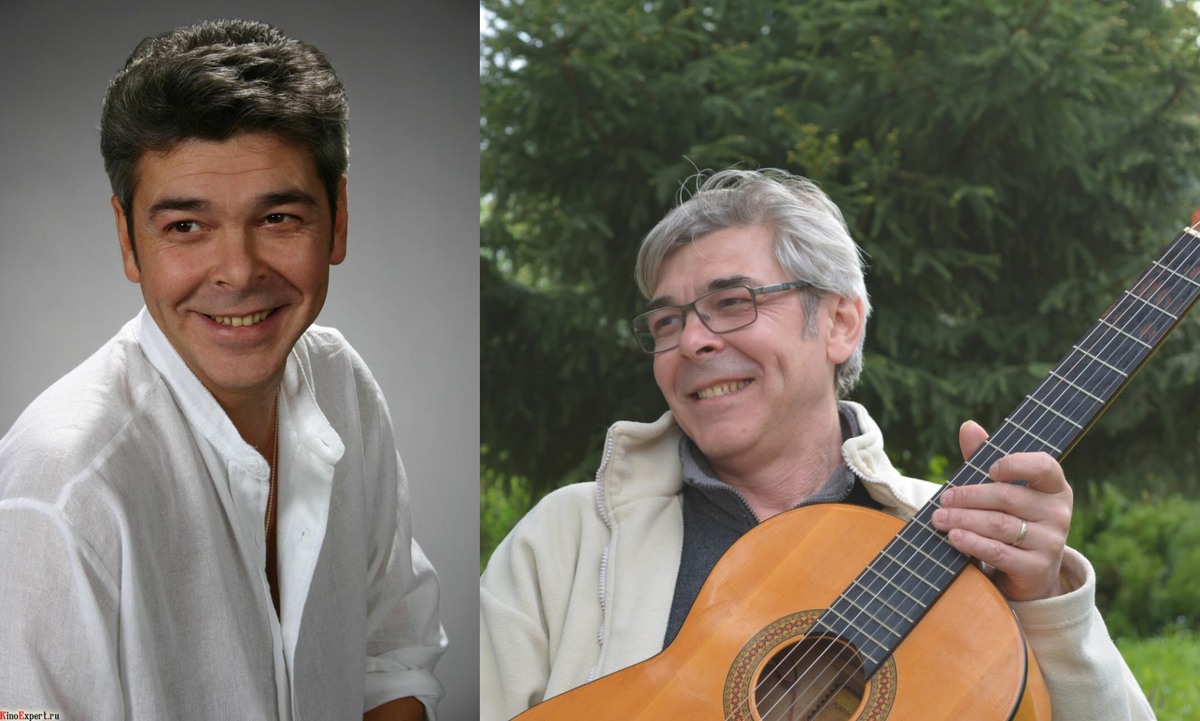 Алексей Никульников / Фото из открытых источников