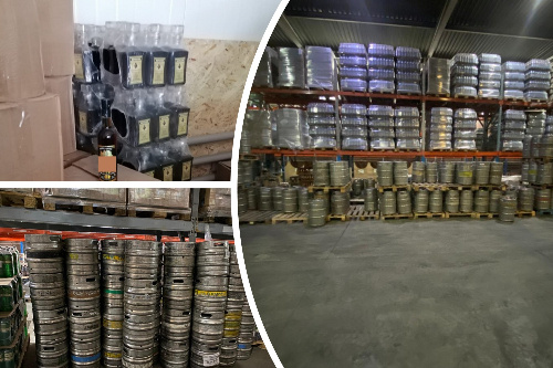    Фото: УФСБ НСО