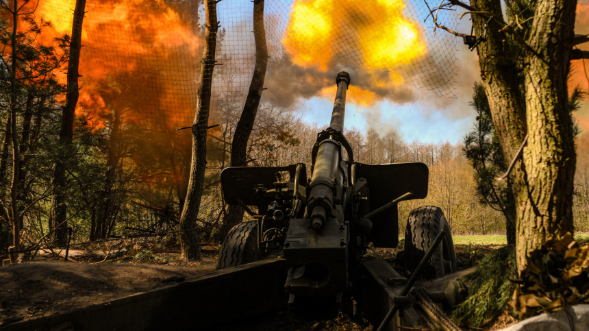    Фото: © РИА Новости/Сергей Бобылев; 5-tv.ru