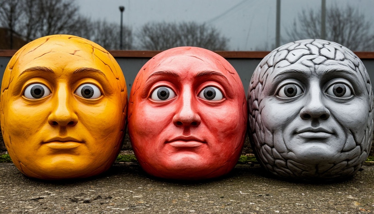 Наша психика улавливает ложь быстрее, чем сознание успевает ее проанализировать.