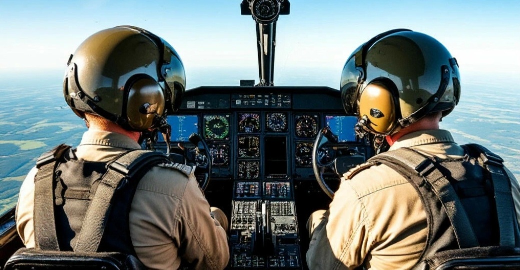 Kaman K-MAX: вертолёт, который умеет то, что не могут другие.