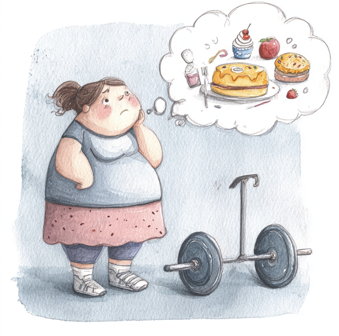 Спорт расходует силу воли