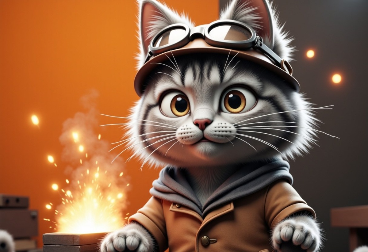 теперь я понял, почему их называют "горячие люди"