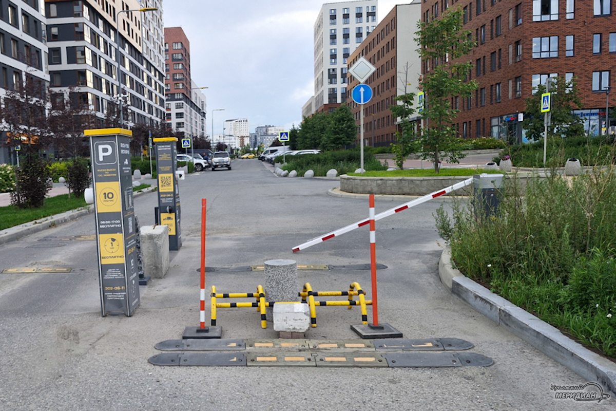    Фото: Виолетта Биенко © ИА «Уральский меридиан»