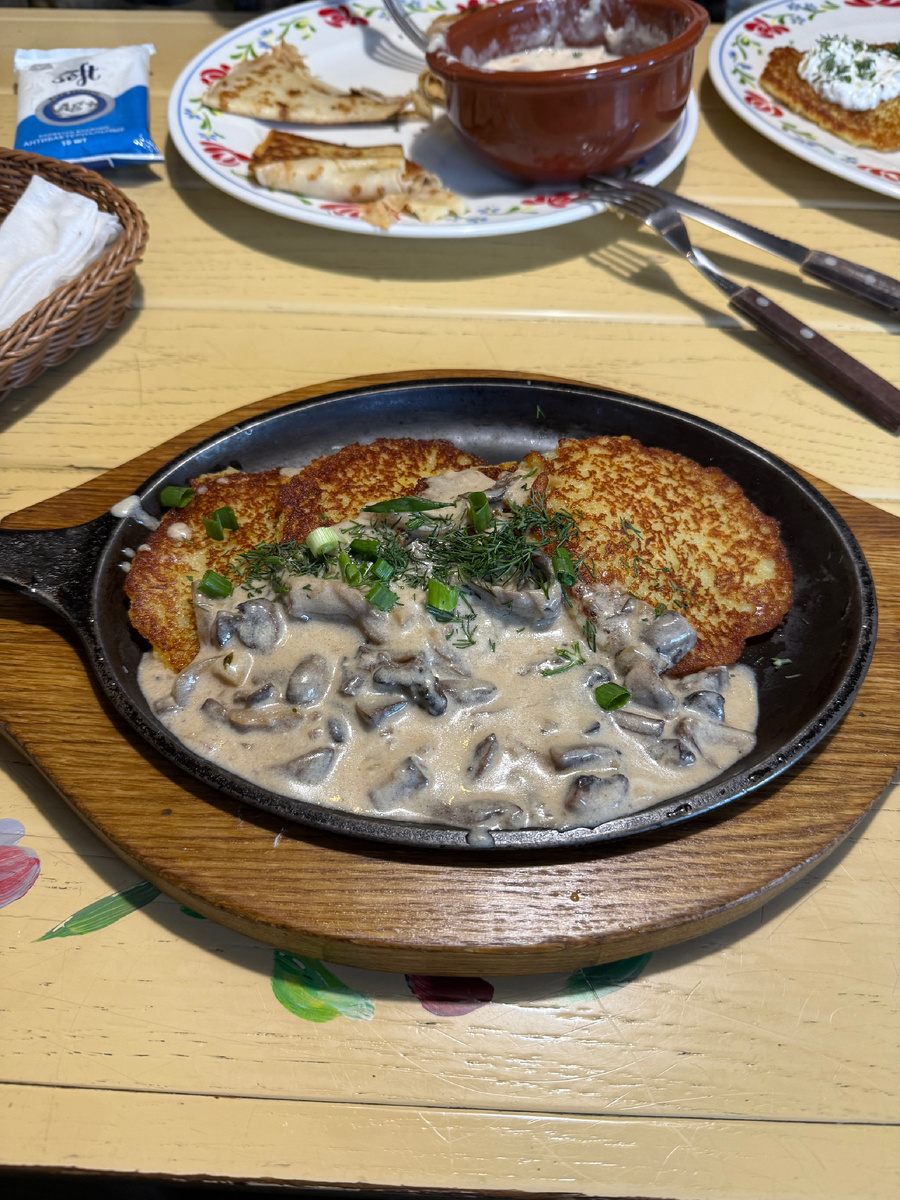 Васильки в Витебске