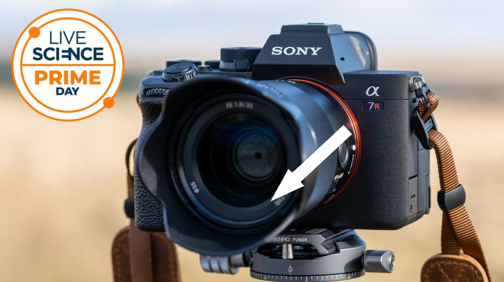    Не успели на Prime Day? Лучшие скидки на камеры телескопы и бинокли все еще доступны — именно сейчас для наблюдения за Персеидами и Луной Стurgeon
