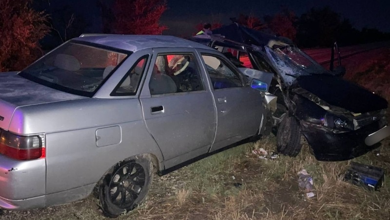      Фото: ГИБДД СК