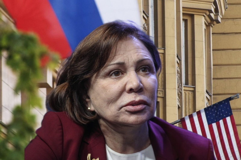 "А что у нас было хорошего? Другое дело США!": Ирина Роднина вновь вспомнила о "сладкой" жизни за океаном, чем сильно разозлила народ