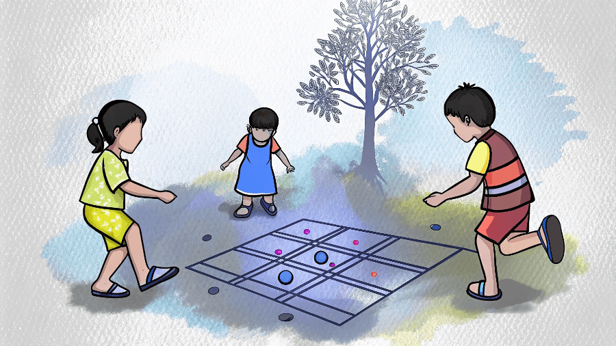 Иллюстрация: Александр Митин