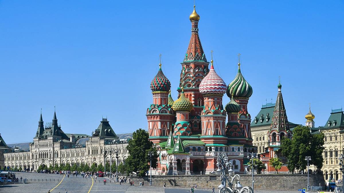    Фото: Сергей Киселев / АГН Москва