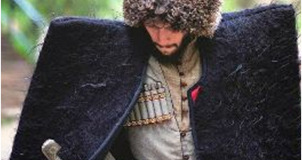 Интересные факты из истории Кавказа