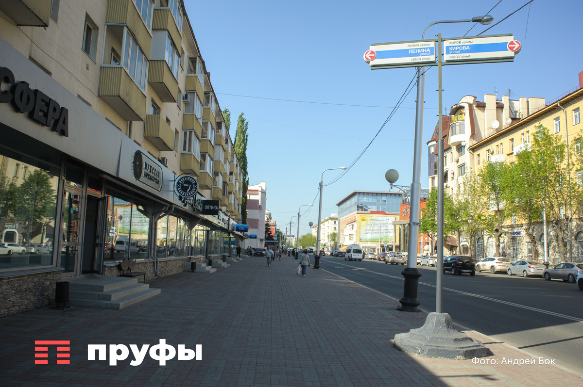    ПРУФЫ