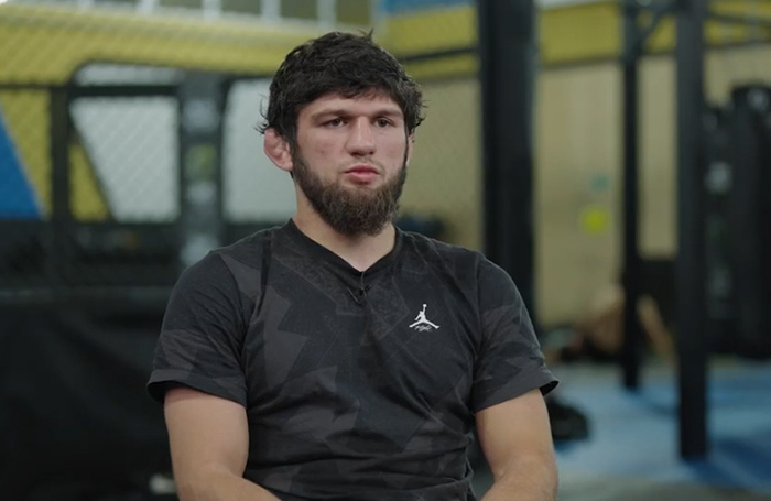    Тимур Хизриевскриншот из видео