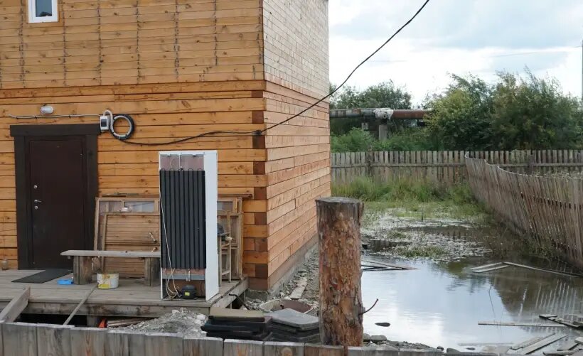     © РИА Новости. Кирилл Шипицин