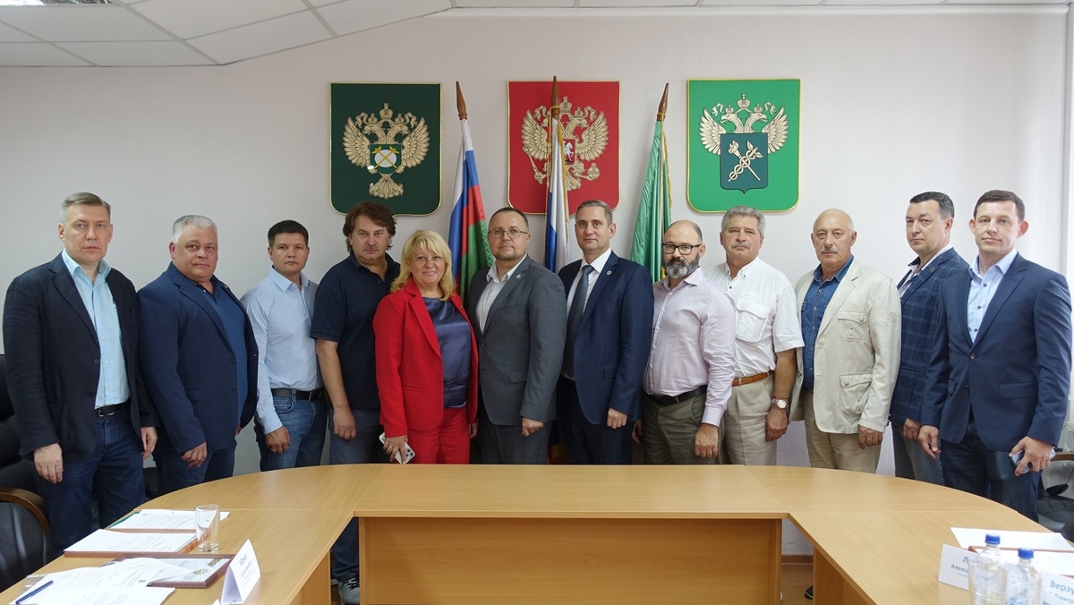 Фото: пресс-служба Общественной палаты Тюменской области