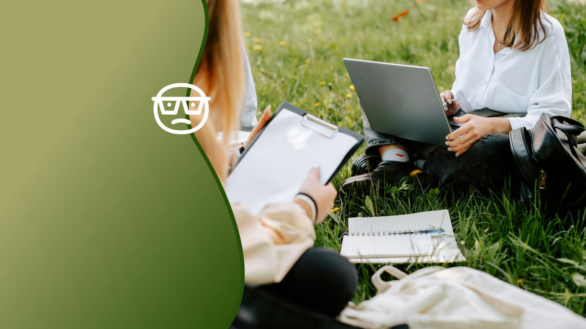 Социологи опросили 1170 студентов. Коллаж: медиацентр УрФУ.