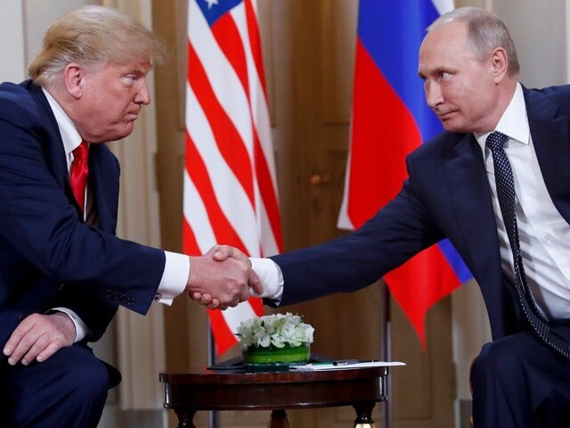    Фото: ТАСС/АР/Pablo Martinez Monsivais