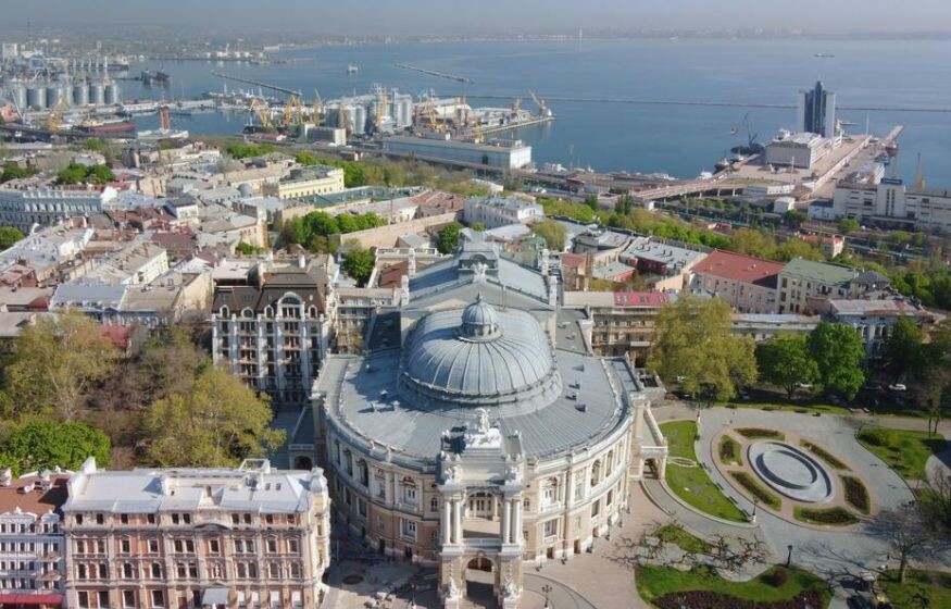    «Одесса будет наша. Подготовка к ключевому сражению уже началась»: Головнев