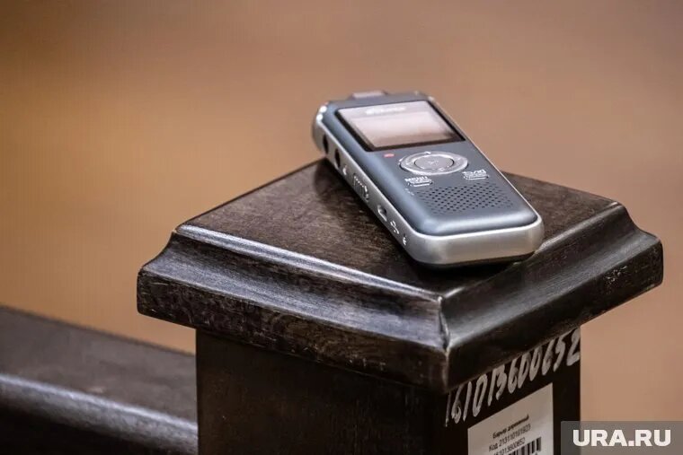 Ключевой свидетель по делу бывшей главной коммунальщицы Сургута Ваньковой заявил, что не помнит, что получал от нее деньги. Фото: Руслан Яроцкий © URA.RU