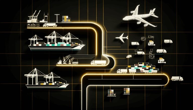    Прозрачная логистика 21 века: как Avalog меняет правила игры в цифровых перевозках Vladislav Ageev