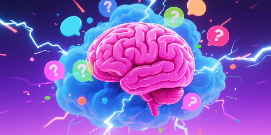 Ваши мысли — это не всегда ваши мысли