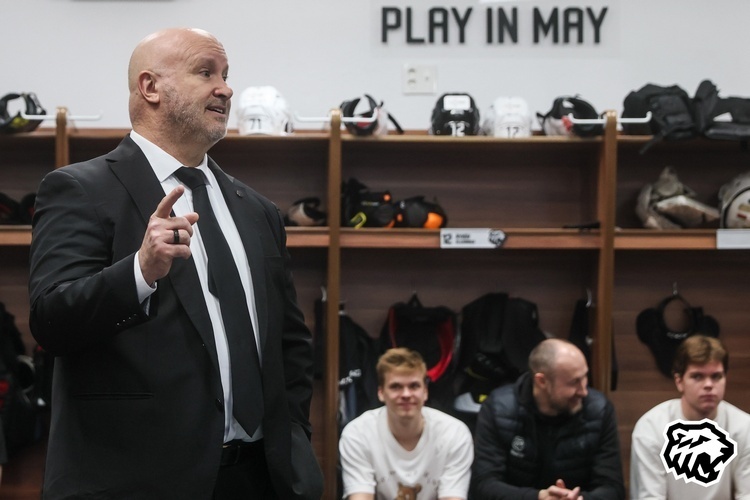    Бенуа Гру / фото: hctraktor.org