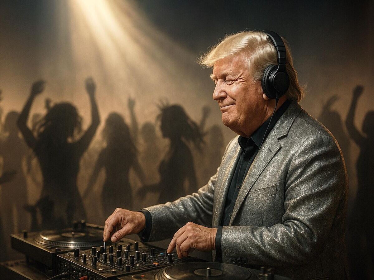    Изображение сгенерировано ИИ© РИА Новости / Изображение сгенерировано ИИ