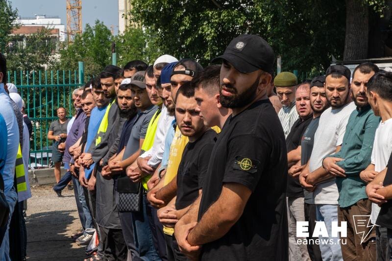    ЕАН / Архивное фото