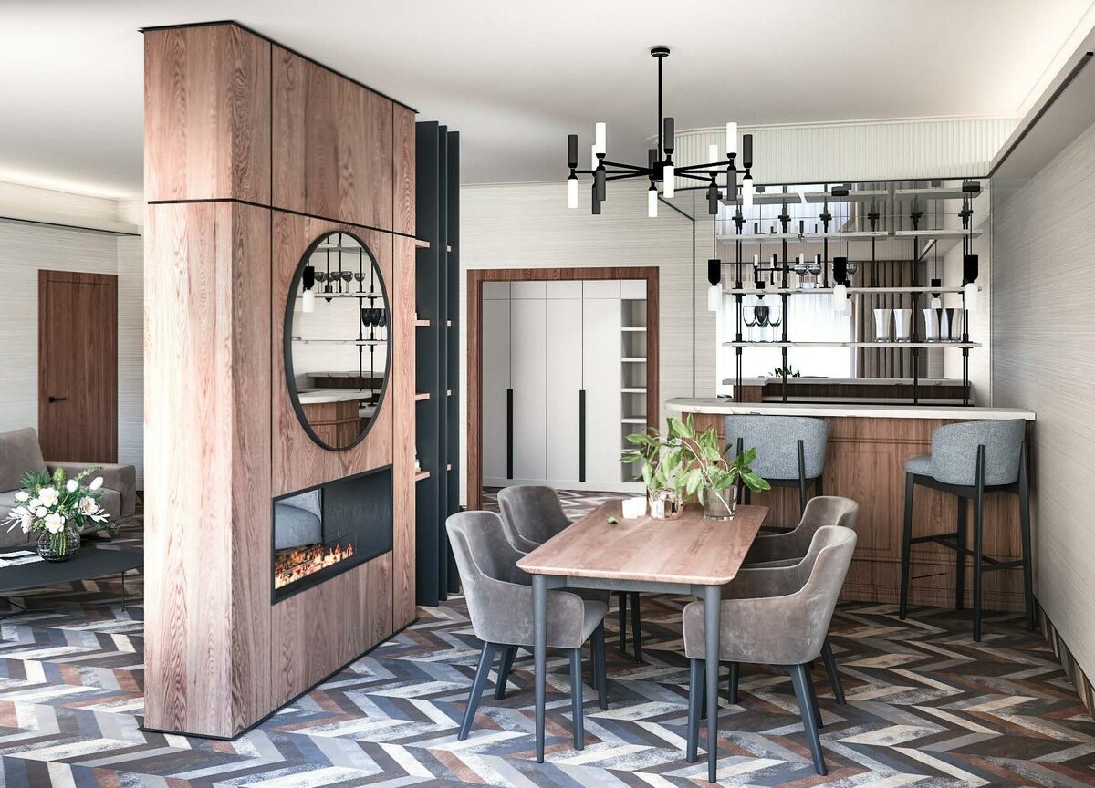 Отель «Кристалл» Старая Купавна