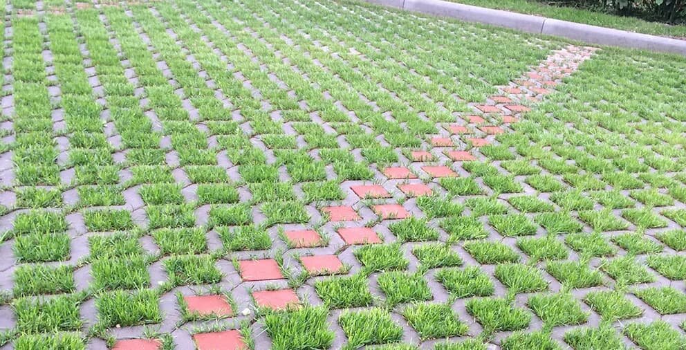 Производство газонной решетки в Ижевске,  Завод железобетонных изделий в Ижевске БрусчаткаПРО.рф, +7(3412)24-32-54, +7(950)176-18-85 (WhatsApp, Telegram)