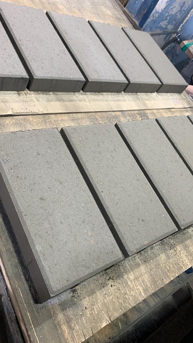 Производство тротуарной плитки в Ижевске,  Завод железобетонных изделий в Ижевске БрусчаткаПРО.рф, +7(3412)24-32-54, +7(950)176-18-85 (WhatsApp, Telegram)