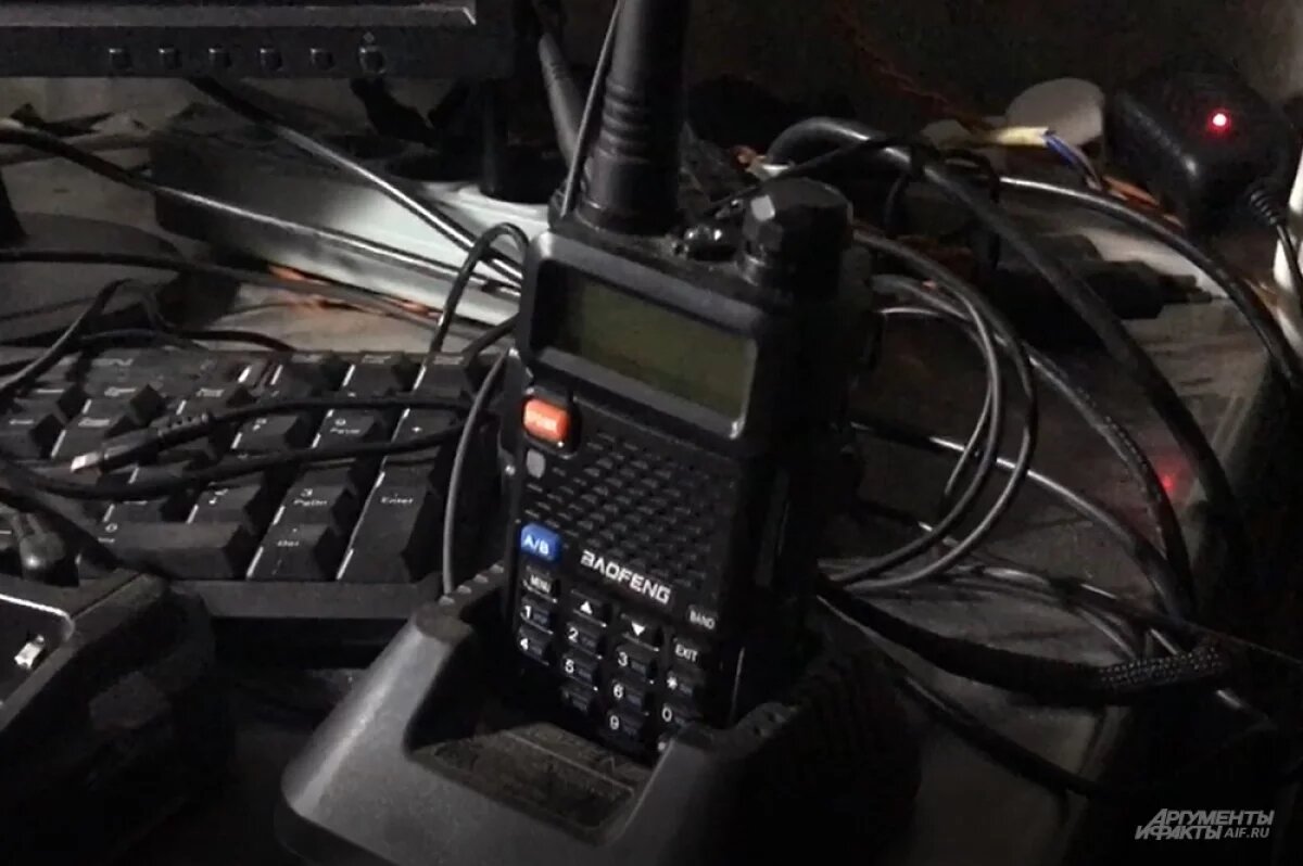    Появилась запись с приказом командира ВСУ убивать пленных