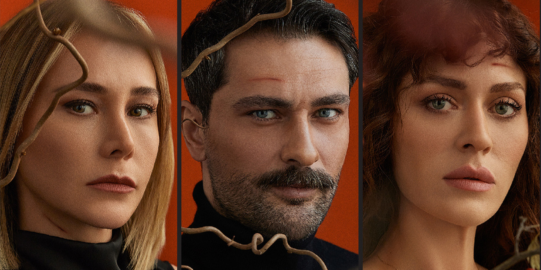 Восемь турецких сериалов с самым шокирующем финалом