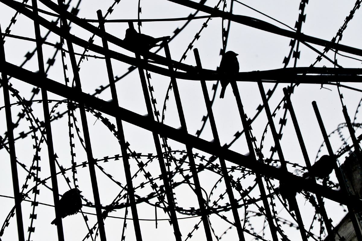 Фото: Олег Укладов