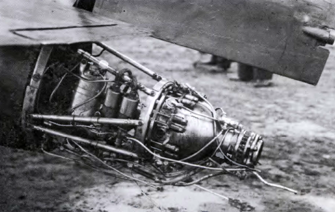 Картинки Яндекса. Авиационный двигатель РД-1ХЗ.