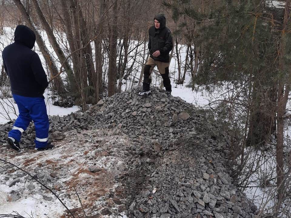 Фото: pesok-kirovsk.ru