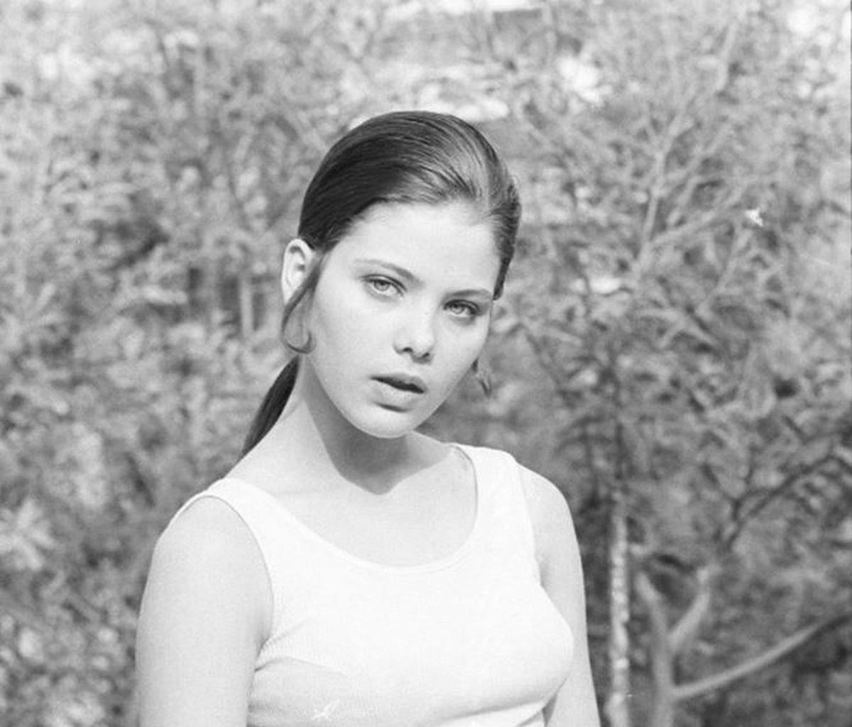 Орнелла Мути