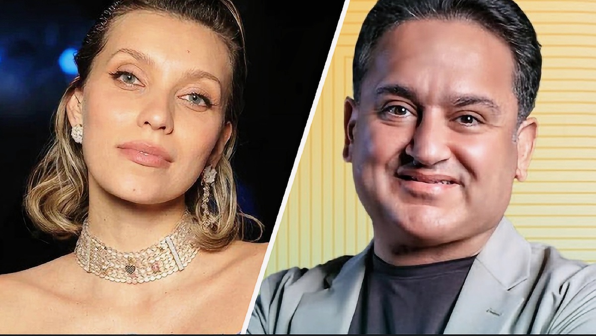 Тодоренку отменяли не только у нас, но и в Азербайджане. Сама виновата? 