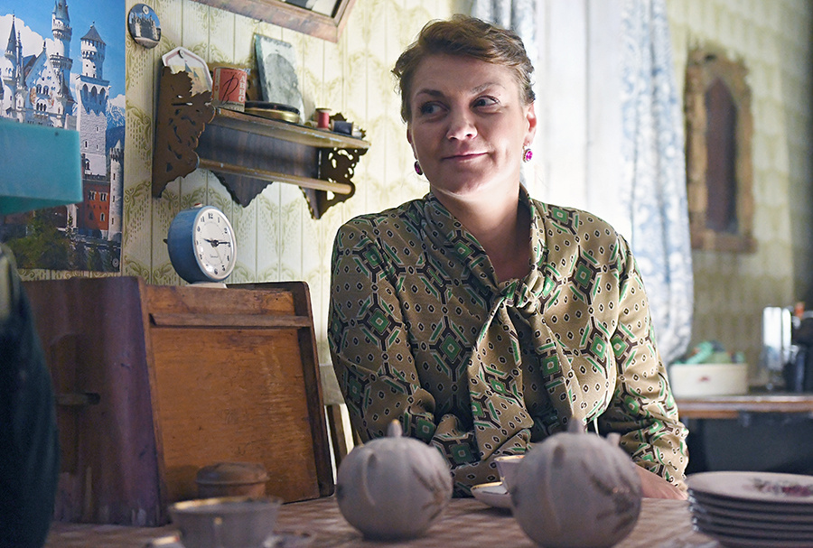    © Екатерина Чеснокова/РИА Новости