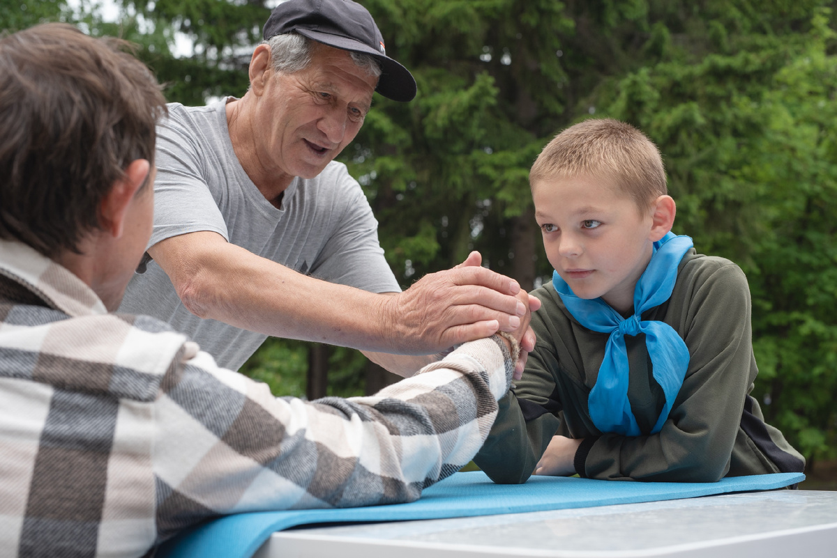 Фото автора