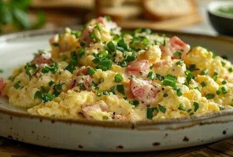 Утро должно начинаться вкусно и полезно! Яичница-болтунья – это классический завтрак, который можно приготовить за считанные минуты. Но сегодня мы сделаем ее особенной, добавив нежное авокадо и соленую фету. Этот завтрак не только зарядит вас энергией на весь день, но и порадует своим изысканным вкусом.

